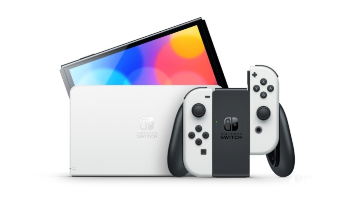 任天堂Switch 2确认已开始量产 英伟达已发货超80万颗定制芯片